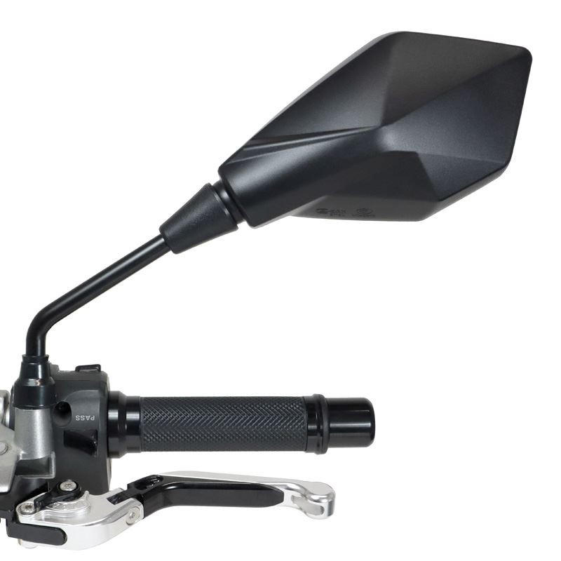 Rétroviseur Homologué Mind (La Paire)